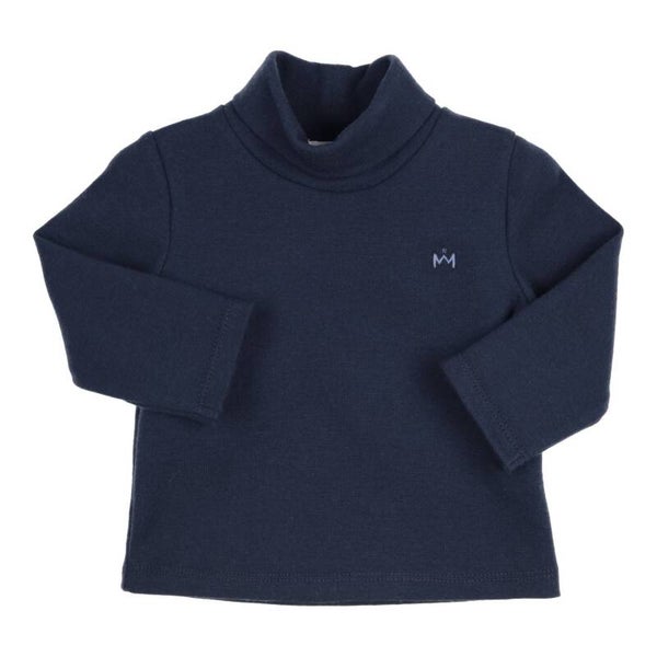 Gymp | Longsleeve Robby | Navy