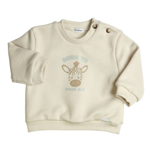 Gymp | Sweater Bros | Born to stand out