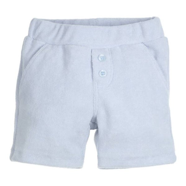Gymp | Shorts | Lichtblauw