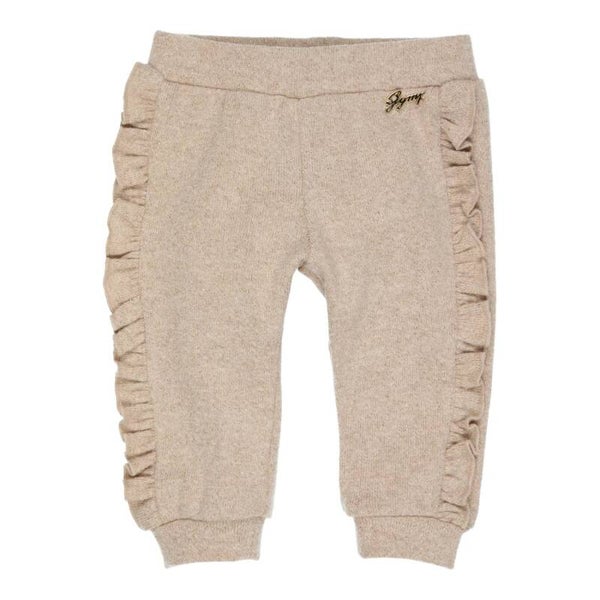 Gymp | Trousers Lucia | Beige