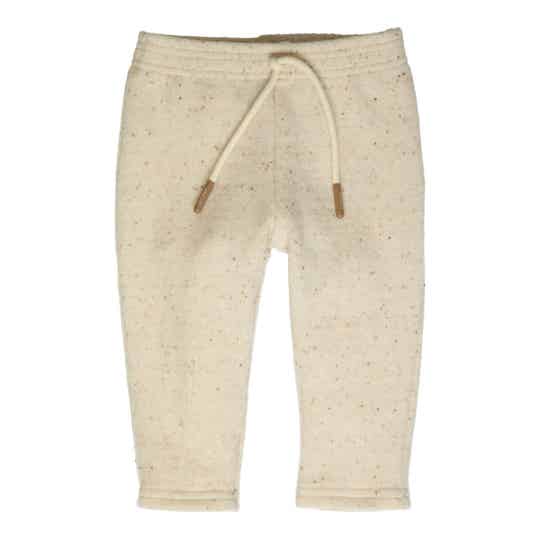 Gymp | Trousers Baris | Beige