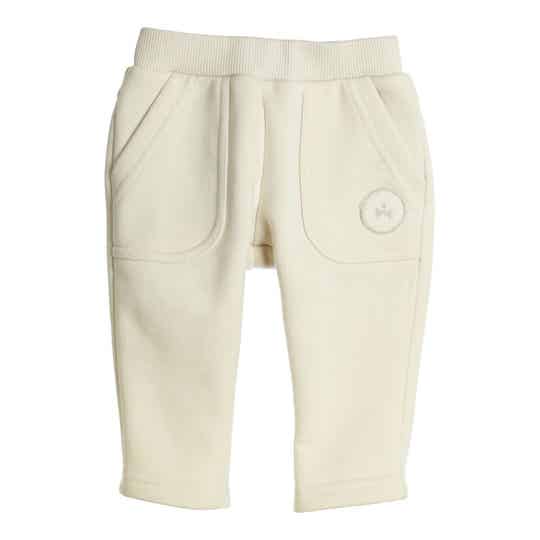 Gymp | Trousers Bros | Off-White