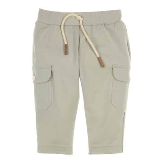 Gymp | Trousers Aerodoux | Pale Green