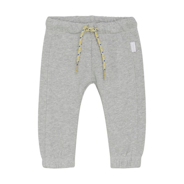 Noppies | Pants Sidon | Grey Melange