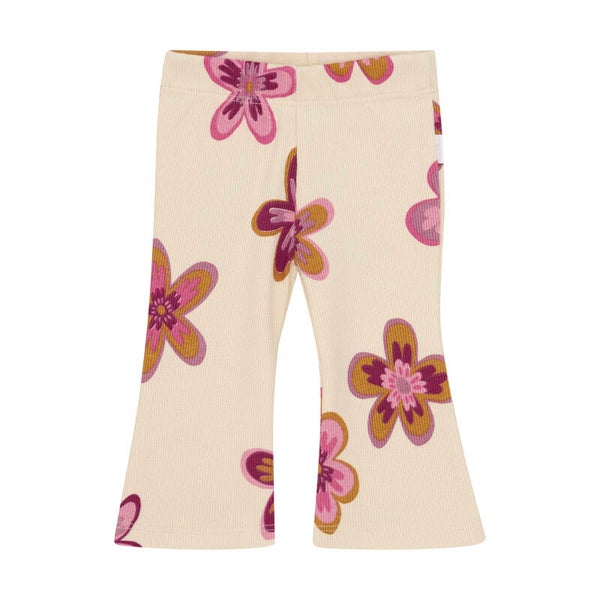 Noppies | Legging Flared | Floral