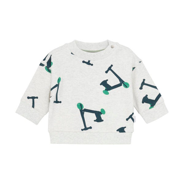Noppies | Sweater Sheldon | Stepjes
