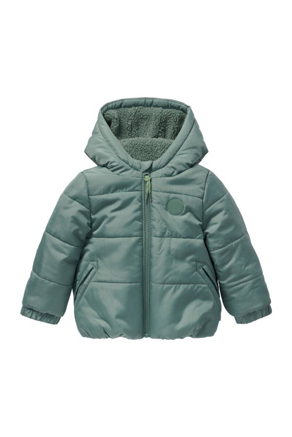Noppies | Jacket Ottrot | Chinois Green