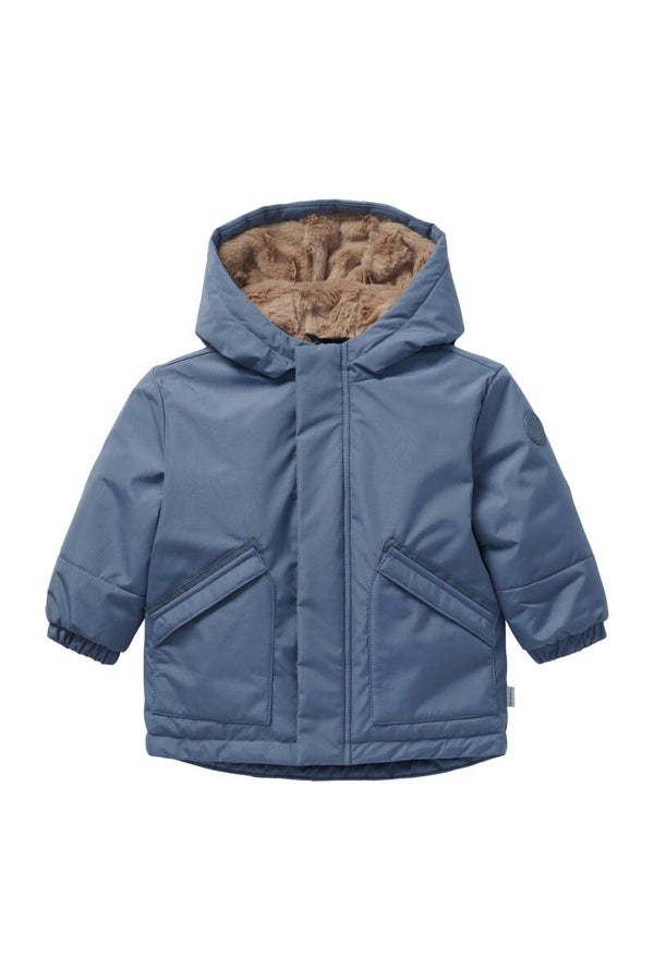Noppies | Jacket Ofunato | Flint Stone