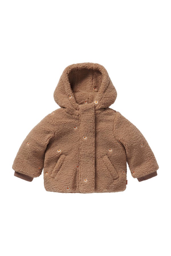 Noppies | Jacket Montgomery | Burro