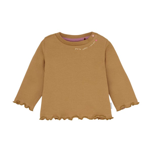 Noppies | Tee Tacony | Biscuit