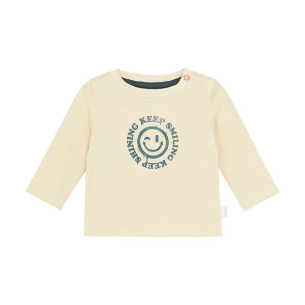 Noppies | Tee Spooner | Fog