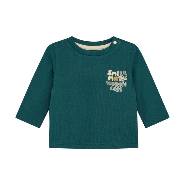 Noppies | Tee Spooner | Mediterranea