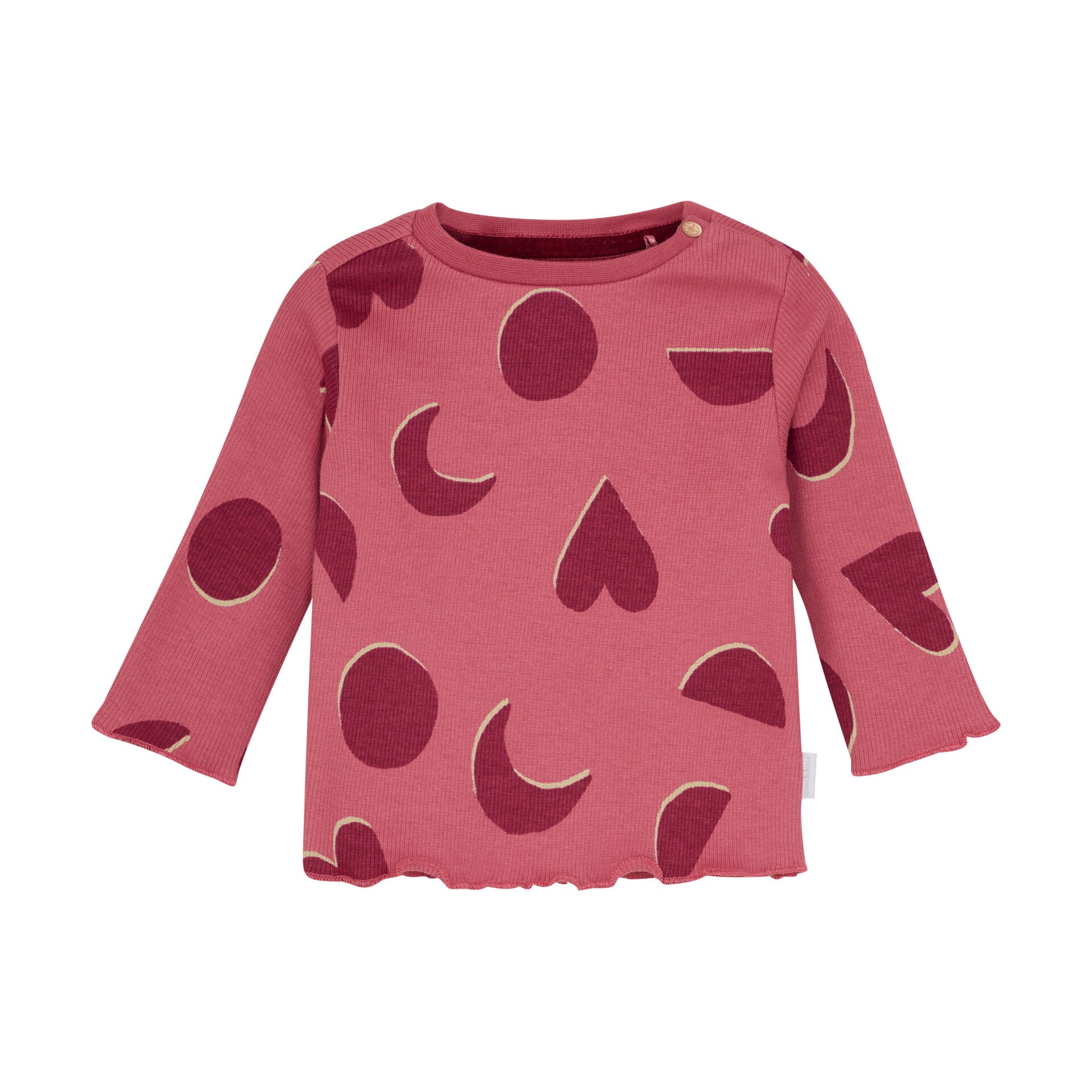 Noppies | Girls Tee | Teague