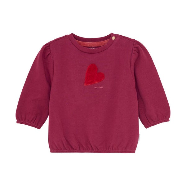 Noppies | Sweater Tullahoma | Beaujolais