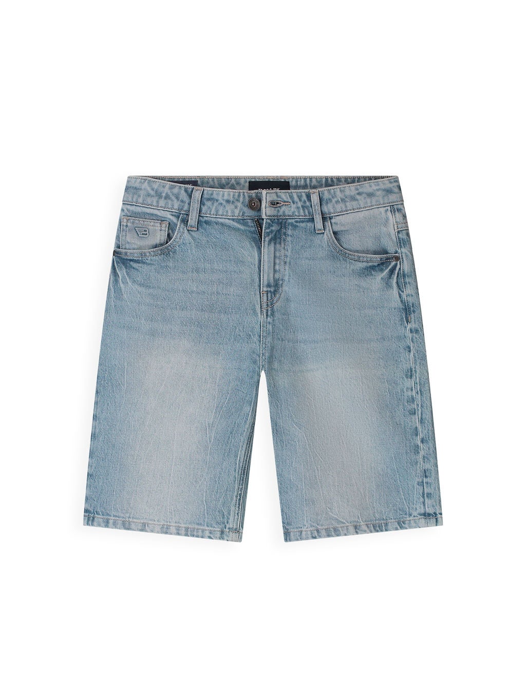 Ballin Junior | The Kyle Loose Fit Short