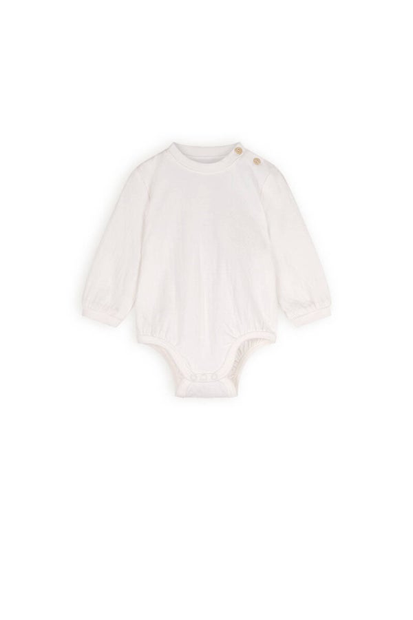 Petite Maison | Roomy Body | Natural White