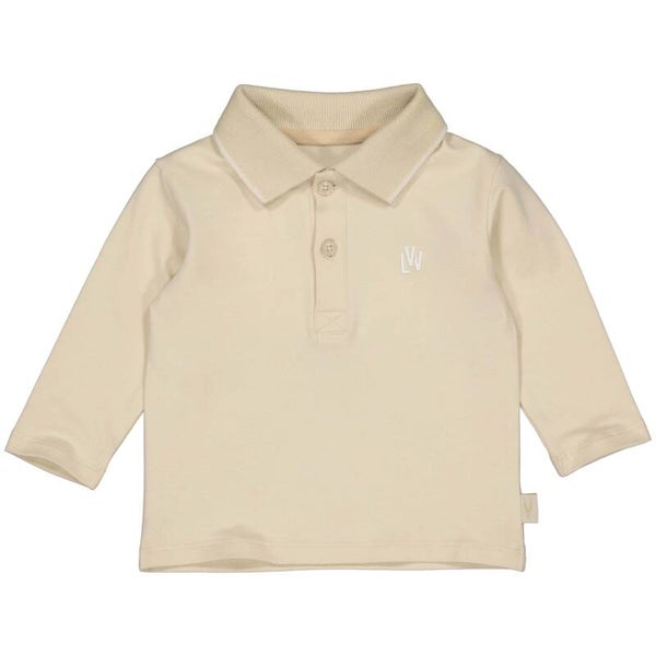 Levv | Polo Shirts | Light Sand