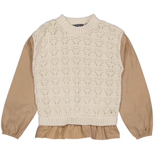 Levv | Little Girls | Sweater Vere