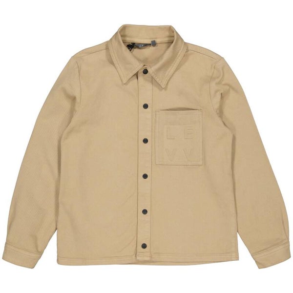 Levv | Boys | Shirt Jibbe