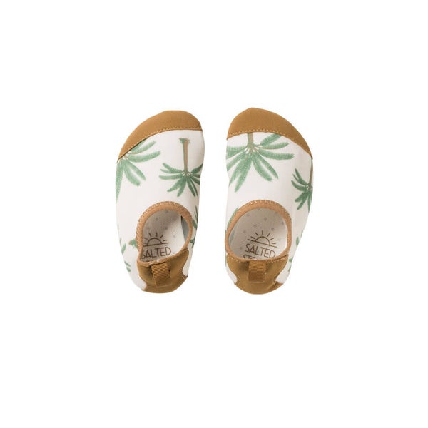 Salted Stories | Crown Tree | Water Shoes