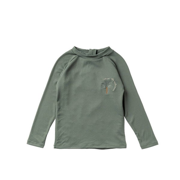 Salted Stories | Solid | Swim Longsleeve