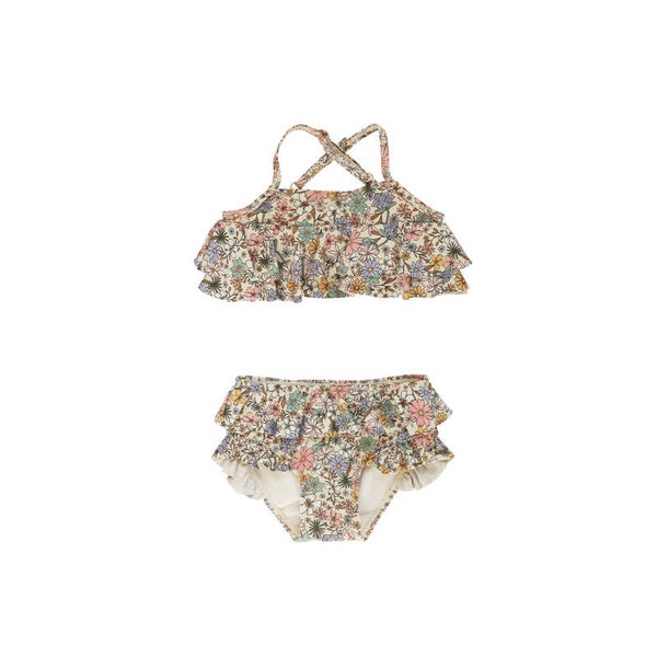 Salted Stories | Sparkly Fleurs | Bikini