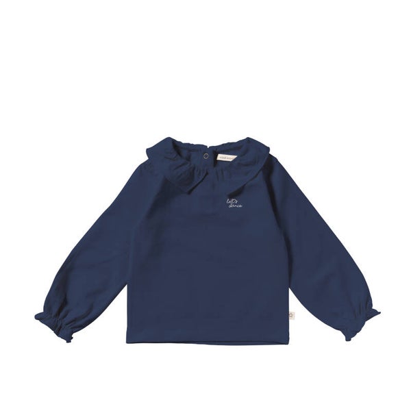 Your Wishes | Let's Dance | Collar Longsleeve