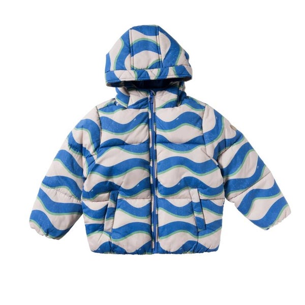 Your Wishes | Sway | Puffer Coat