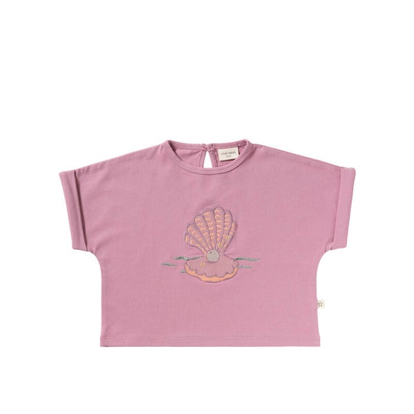 Your Wishes | Single Jersey | Wide Tee