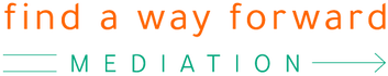 Find a Way Forward Mediation