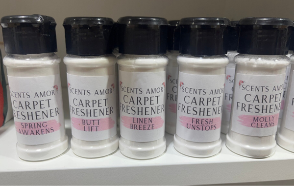 Carpet Freshners