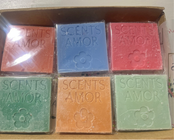 Autumn Pick, Pop & Pack