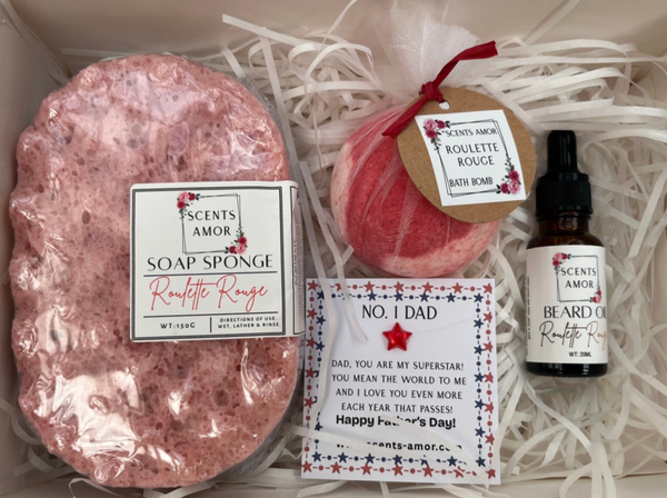 Father’s Day gift set 2