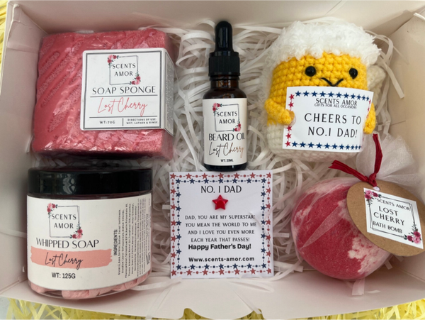 Father’s Day gift box 3