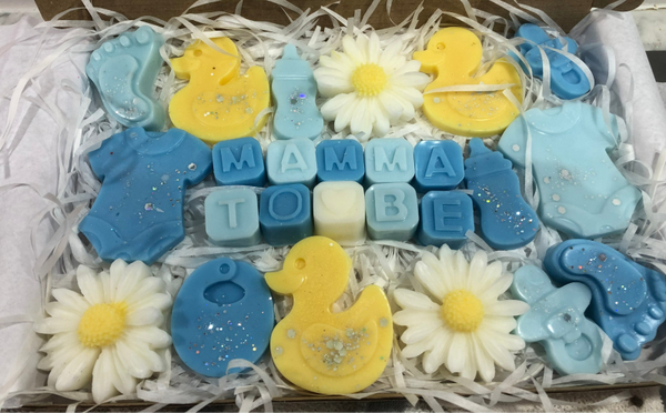 Mam To Be Gift Set