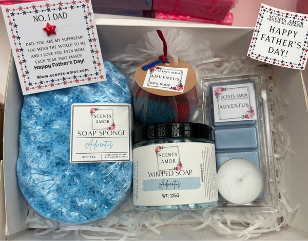 Father’s Day gift set 4
