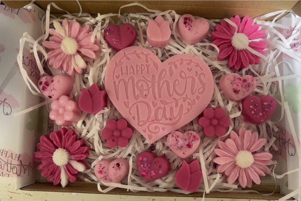 Mother’s Day selection box