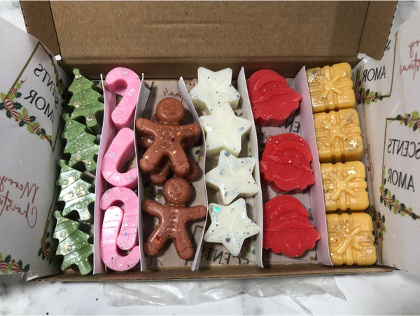 Christmas Selection Box