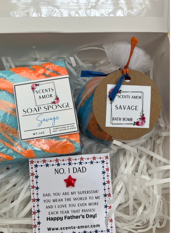 Father’s Day gift set 1