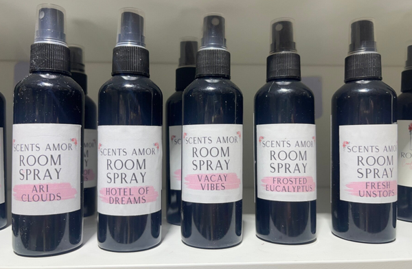 Room Sprays