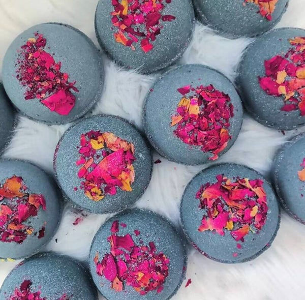 Love Potion Bath Bomb