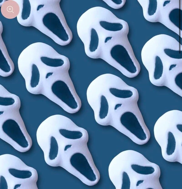 Scream Bath Bomb
