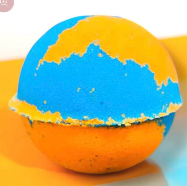 Savage Bath Bomb
