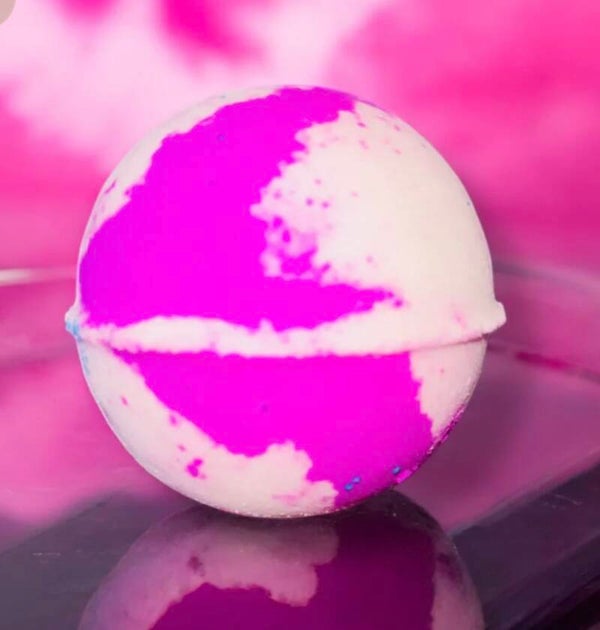 Good Girl Bath Bomb