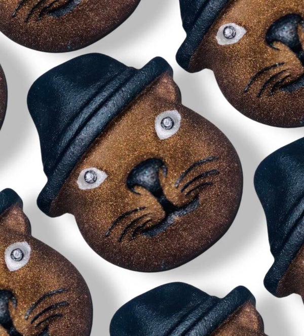 B.rot beaver bath bomb