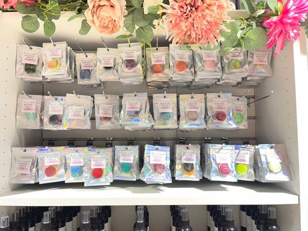 Easter live Hoover discs