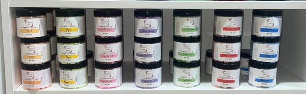 BRAND NEW! SOL De Ja’Summer Whipped soaps