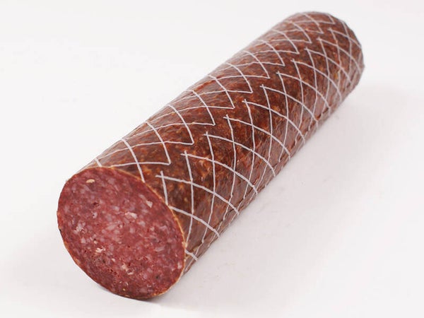 Haussalami 330g