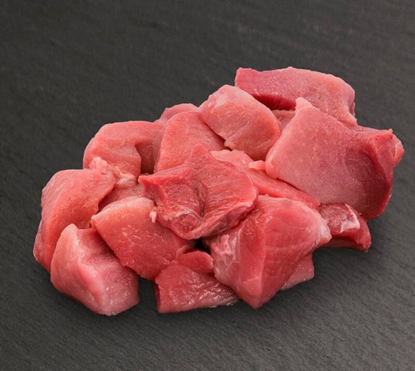 Schweine - Gulasch 1000g