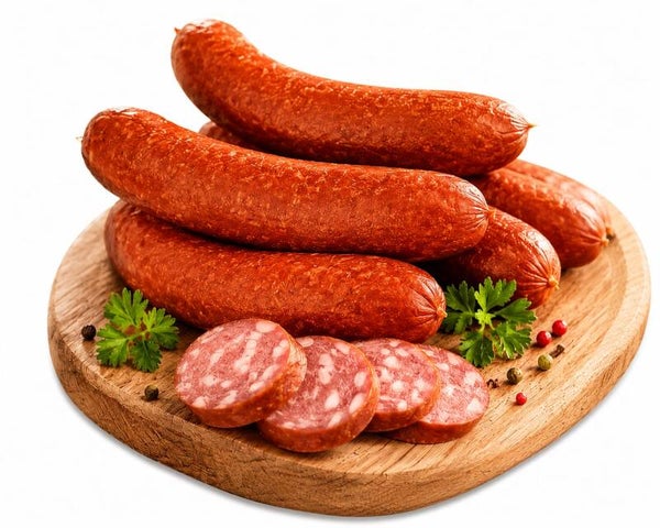 Hirschknacker 1000g